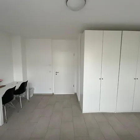 Accommodatie bij particulieren Budget