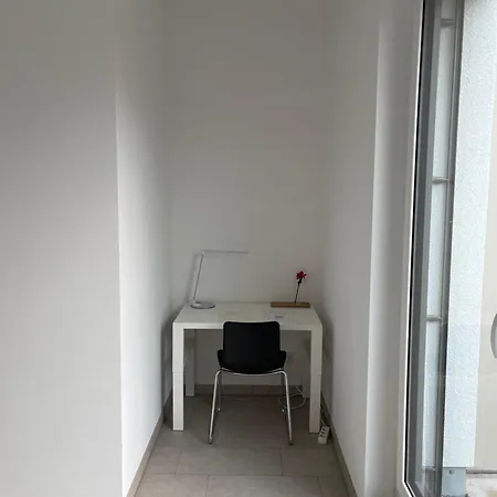 Budget Homestay *