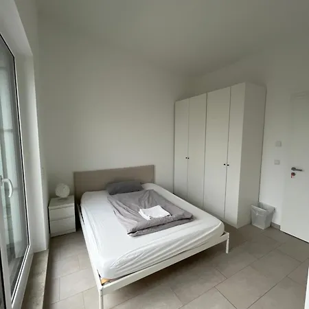 Accommodatie bij particulieren Budget *