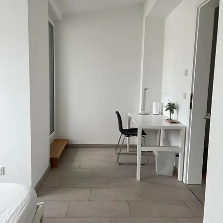 Accommodatie bij particulieren Budget