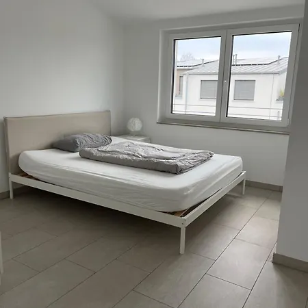Accommodatie bij particulieren Budget *