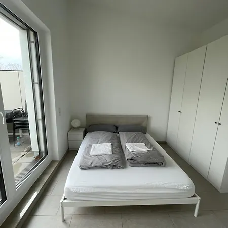 Accommodatie bij particulieren Budget