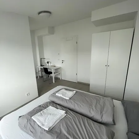 Budget Accommodatie bij particulieren Hannover