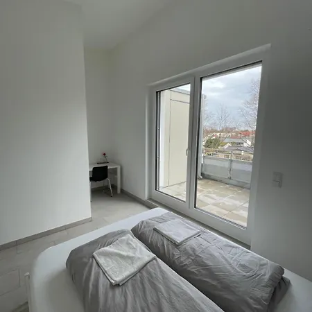 Budget Accommodatie bij particulieren *
