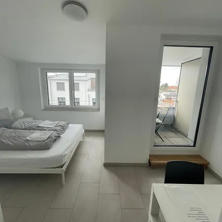 Budget Accommodatie bij particulieren Hannover