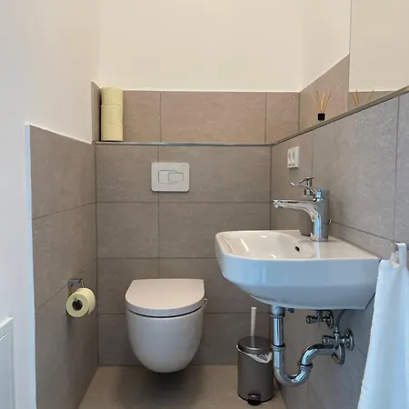 Budget Homestay