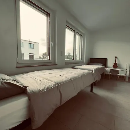 Homestay Budget