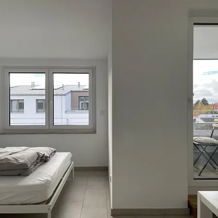 Homestay Budget Hannover