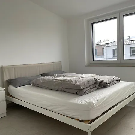 Accommodatie bij particulieren Budget *
