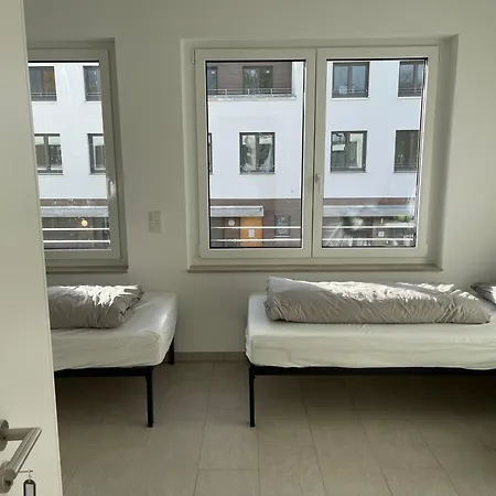 Budget Hannover
