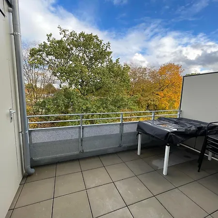 Accommodatie bij particulieren Budget